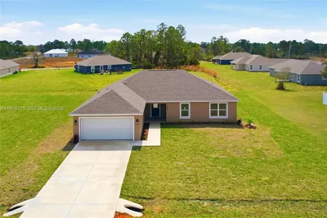 6809 Dickinson Drive Sebring FL 33872