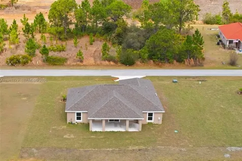6809 Dickinson Drive Sebring FL 33872