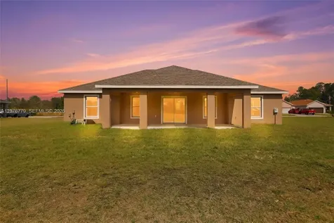 6809 Dickinson Drive Sebring FL 33872