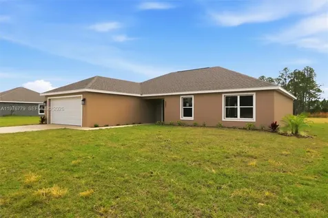 6809 Dickinson Drive Sebring FL 33872