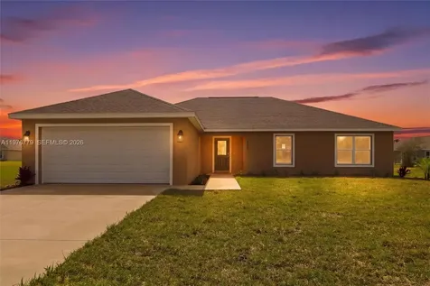 6809 Dickinson Drive Sebring FL 33872