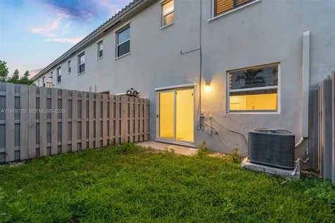 1467 SE 26th Road Homestead FL 33035