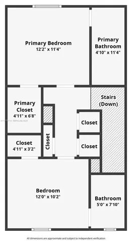 1467 SE 26th Road Homestead FL 33035