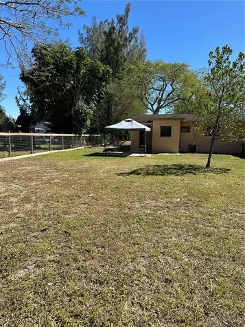 22840 SW 155th Avenue Miami FL 33170