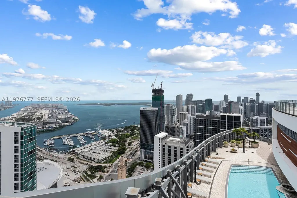 851 NE 1st Avenue Miami FL 33132
