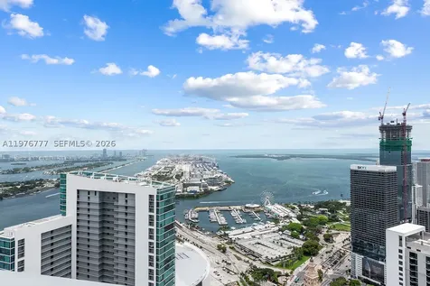 851 NE 1st Avenue Miami FL 33132