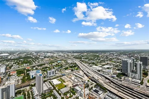 851 NE 1st Avenue Miami FL 33132