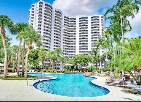 3300 NE 191st Street Aventura FL 33180