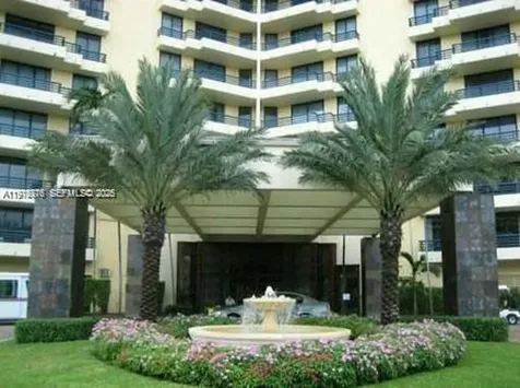 3300 NE 191st Street Aventura FL 33180