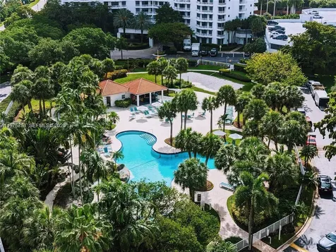3300 NE 191st Street Aventura FL 33180