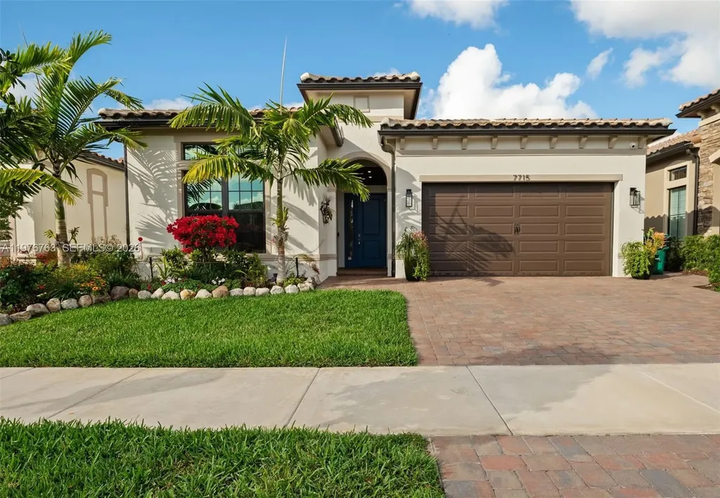 7715 Seacoast Drive Parkland FL 33067