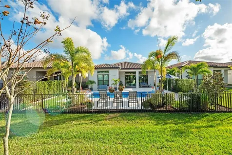 7715 Seacoast Drive Parkland FL 33067