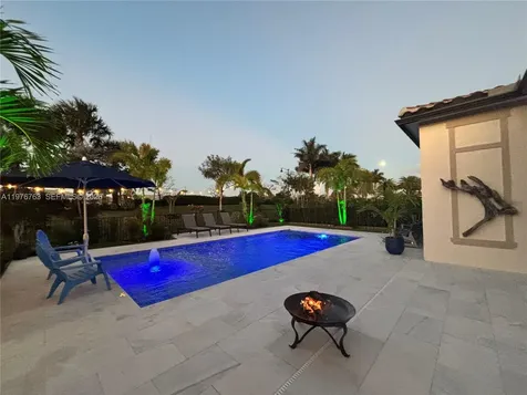 7715 Seacoast Drive Parkland FL 33067