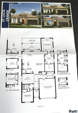 7715 Seacoast Drive Parkland FL 33067