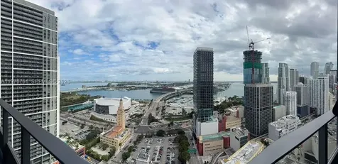 Miami FL 33132
