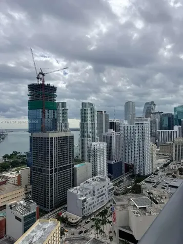 Miami FL 33132
