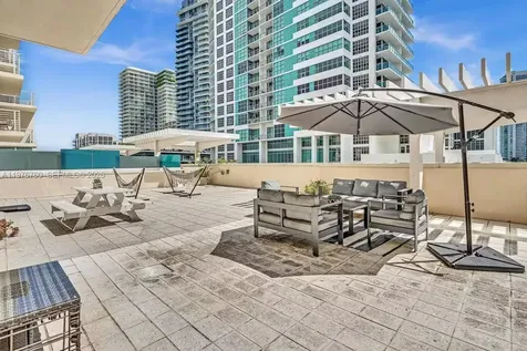 3250 NE 1st Avenue Miami FL 33137