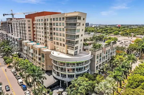 3250 NE 1st Avenue Miami FL 33137