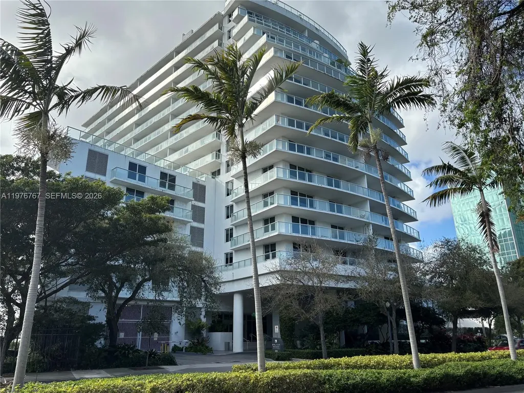 4250 Biscayne Boulevard Miami FL 33137