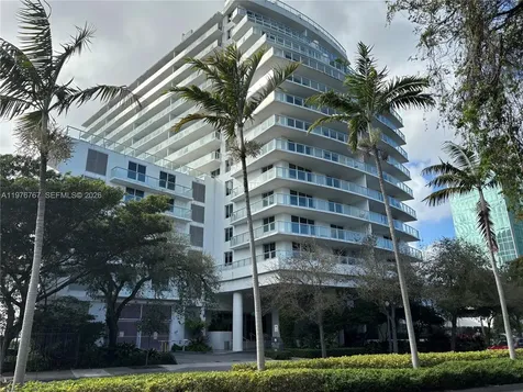 4250 Biscayne Boulevard Miami FL 33137
