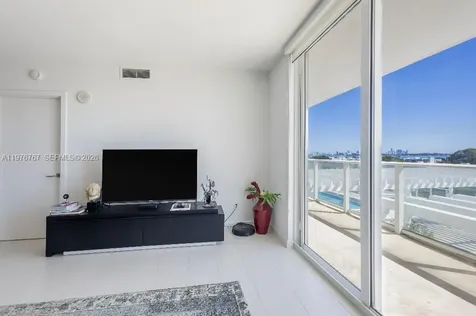 4250 Biscayne Boulevard Miami FL 33137
