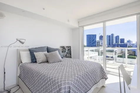 4250 Biscayne Boulevard Miami FL 33137