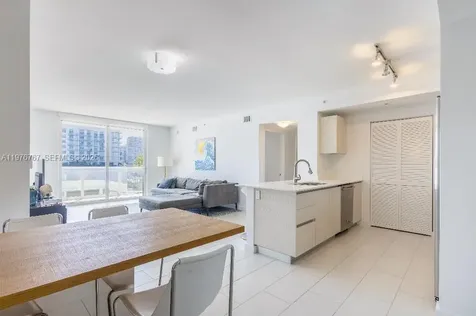 4250 Biscayne Boulevard Miami FL 33137