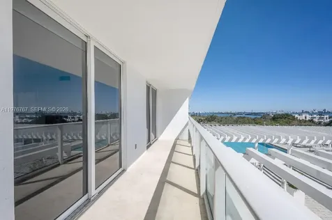 4250 Biscayne Boulevard Miami FL 33137