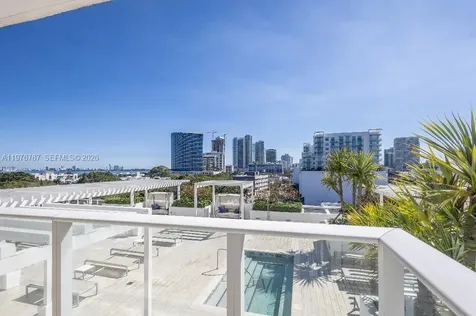 4250 Biscayne Boulevard Miami FL 33137
