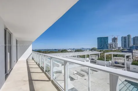4250 Biscayne Boulevard Miami FL 33137