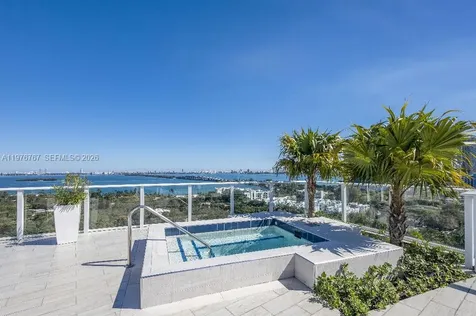 4250 Biscayne Boulevard Miami FL 33137