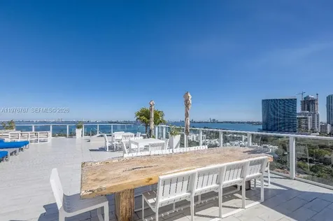 4250 Biscayne Boulevard Miami FL 33137