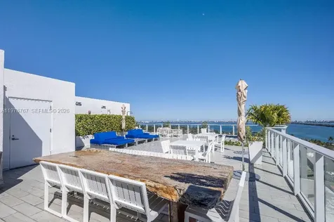 4250 Biscayne Boulevard Miami FL 33137