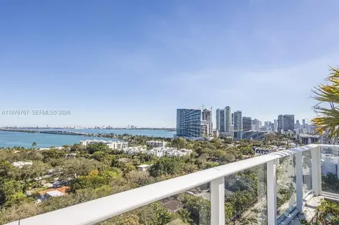 4250 Biscayne Boulevard Miami FL 33137