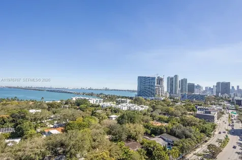 4250 Biscayne Boulevard Miami FL 33137