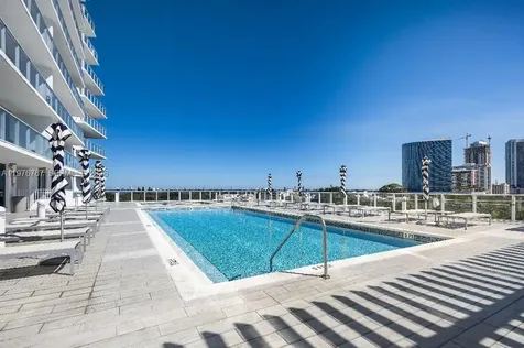 4250 Biscayne Boulevard Miami FL 33137