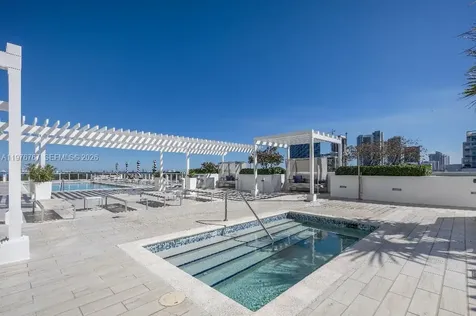 4250 Biscayne Boulevard Miami FL 33137