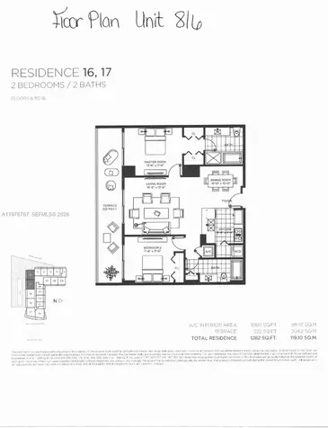 4250 Biscayne Boulevard Miami FL 33137