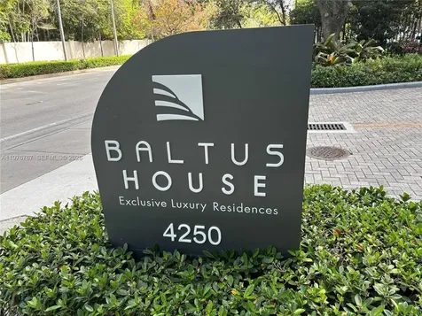 4250 Biscayne Boulevard Miami FL 33137