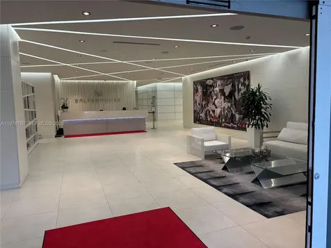 4250 Biscayne Boulevard Miami FL 33137