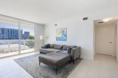 4250 Biscayne Boulevard Miami FL 33137