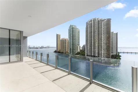 300 Biscyane Boulevard Way Miami FL 33131