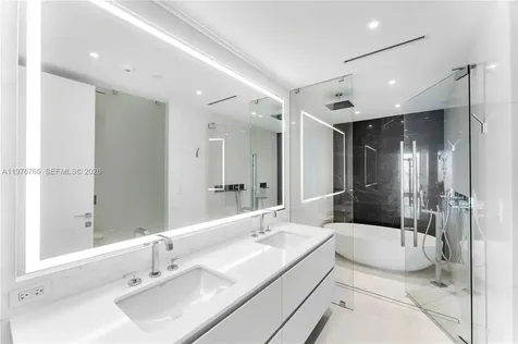 300 Biscyane Boulevard Way Miami FL 33131