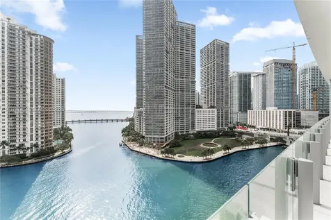 300 Biscyane Boulevard Way Miami FL 33131