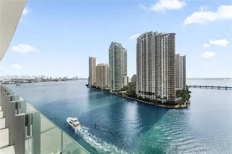 300 Biscyane Boulevard Way Miami FL 33131