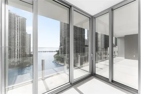 300 Biscyane Boulevard Way Miami FL 33131