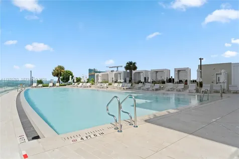 300 Biscyane Boulevard Way Miami FL 33131