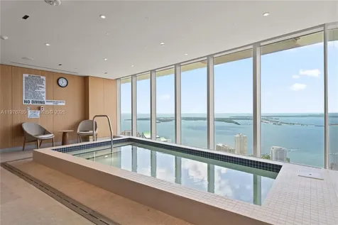 300 Biscyane Boulevard Way Miami FL 33131
