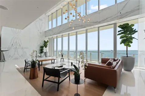 300 Biscyane Boulevard Way Miami FL 33131