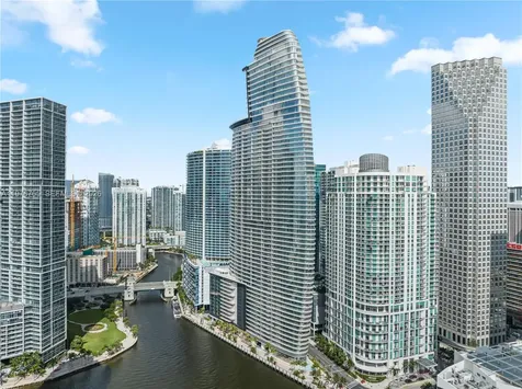 300 Biscyane Boulevard Way Miami FL 33131